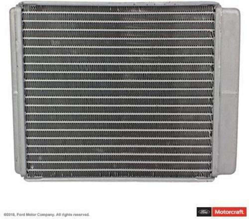 Motorcraft HVAC Heater Core HC-78