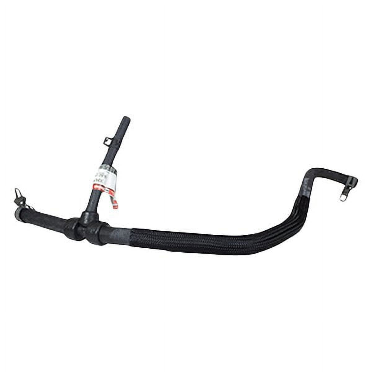 Motorcraft HVAC Heater Hose Assembly KH-349 Fits select: 2005-2007 FORD ESCAPE, 2005-2007 MERCURY MARINER