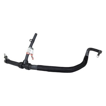Garage-Pro Hood Latch For Ford Escape 2001-2007 & Mercury Mariner 2005-2007