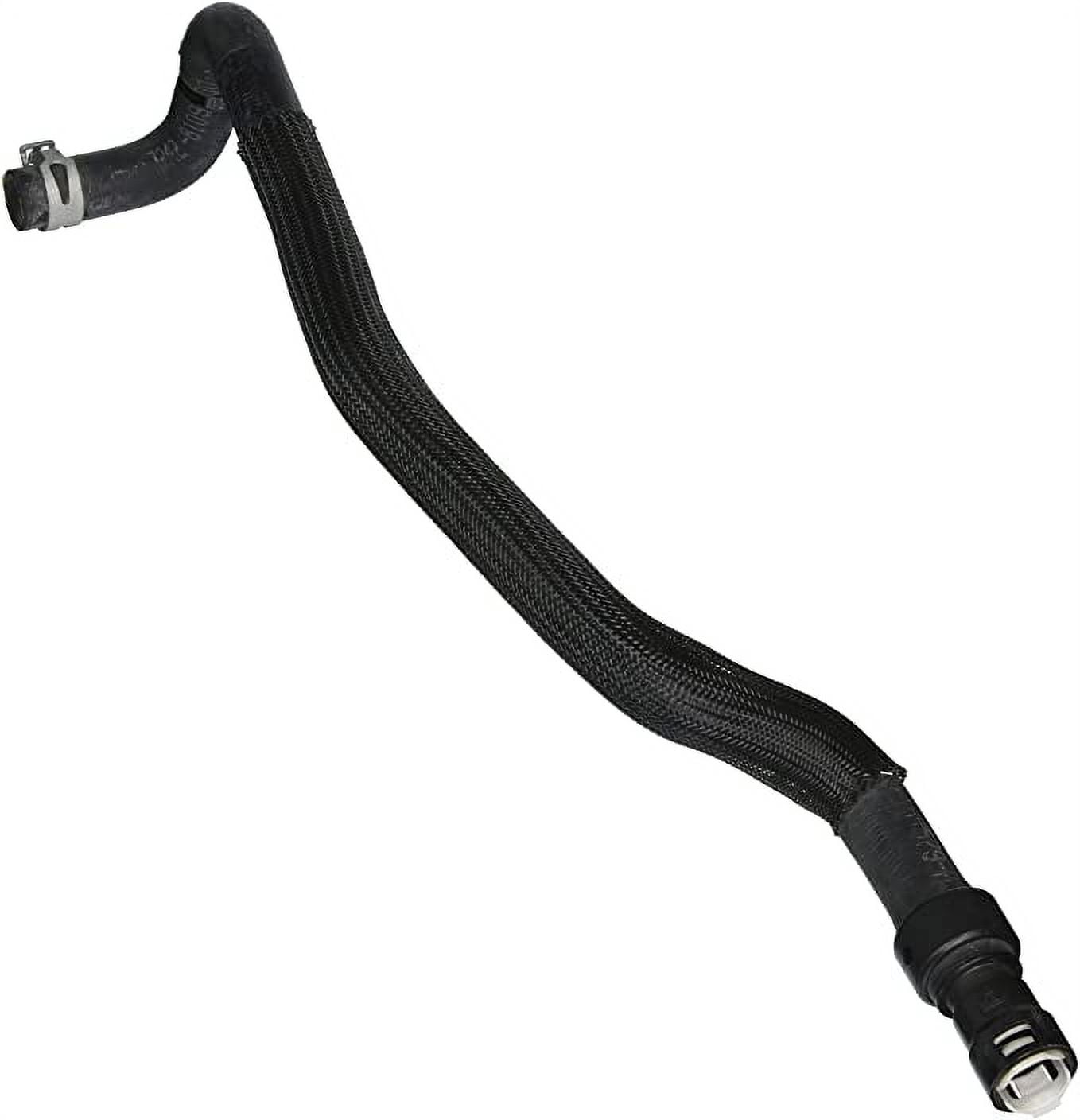 Motorcraft HVAC Heater Hose Assembly KH-375