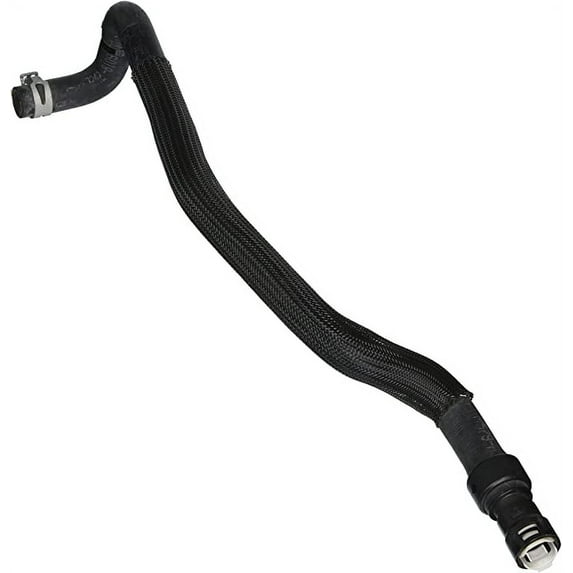 Motorcraft HVAC Heater Hose Assembly KH-375