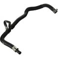 thumbnail image 1 of Motorcraft HVAC Heater Hose Assembly KH-427 Fits select: 2006-2009 FORD FUSION, 2006-2009 MERCURY MILAN, 1 of 1