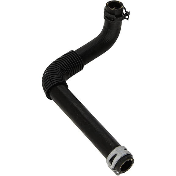 Motorcraft HVAC Heater Hose Assembly KH-428 Fits select: 2001-2011 MERCURY GRAND MARQUIS, 2001-2011 FORD CROWN VICTORIA