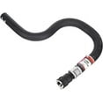 thumbnail image 1 of Motorcraft HVAC Heater Hose Assembly KH-599 Fits select: 1999-2003 FORD F250, 2000-2005 FORD EXCURSION, 1 of 2