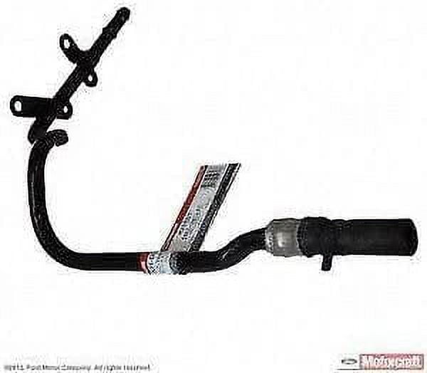 Motorcraft HVAC Heater Hose Assembly KH-601 Fits select: 1997-1999 FORD F150, 1997-1998 FORD EXPEDITION