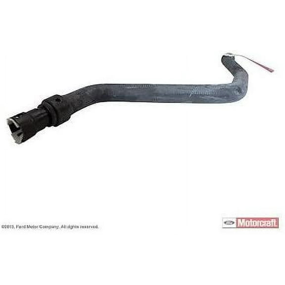 Motorcraft HVAC Heater Hose Assembly KH-611 Fits select: 2003-2007 FORD F250, 2003-2007 FORD F350