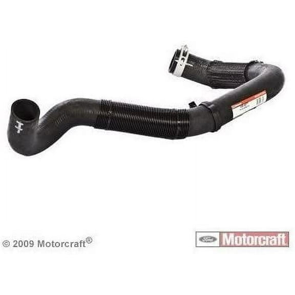 Motorcraft HVAC Heater Hose Assembly KH-620
