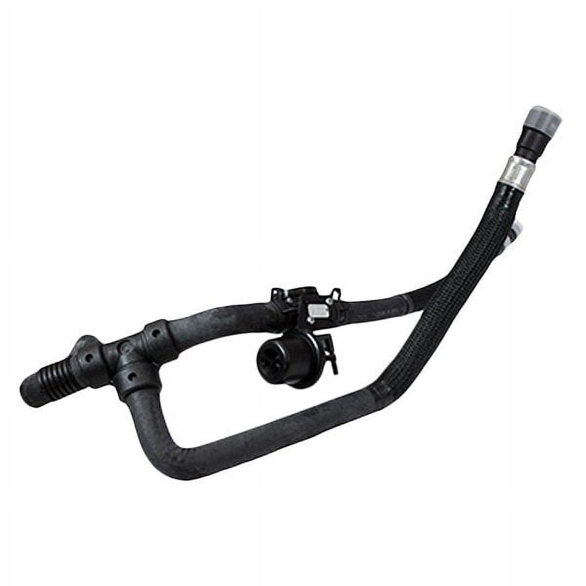 Motorcraft HVAC Heater Hose Assembly KH-712