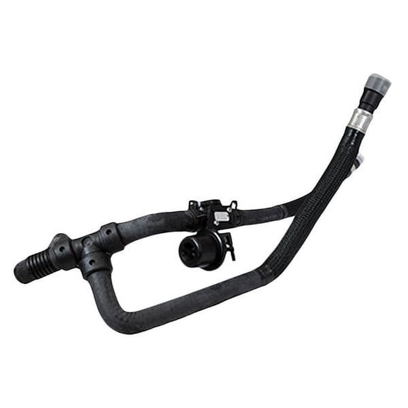 Motorcraft HVAC Heater Hose Assembly KH-712