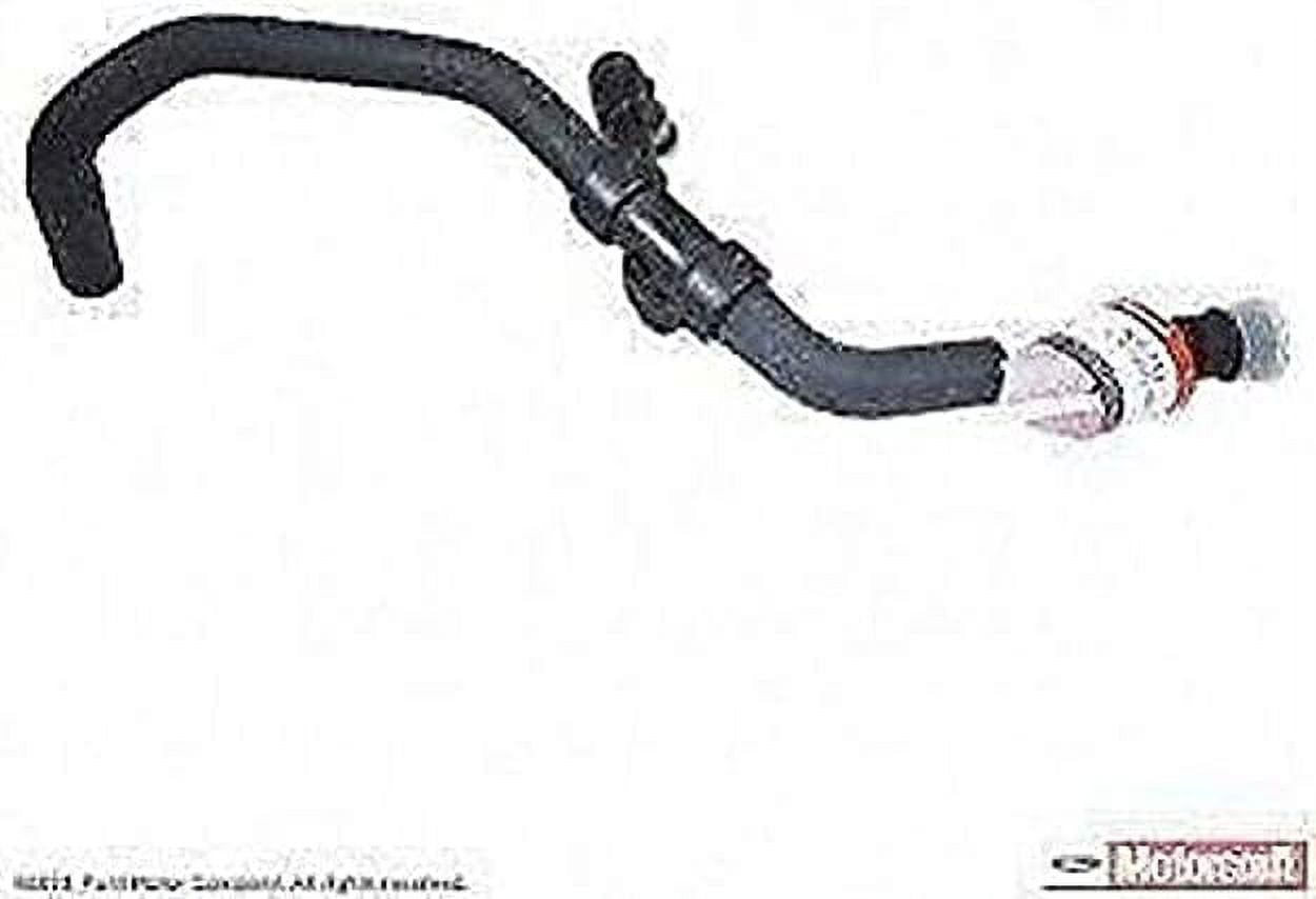 Motorcraft HVAC Heater Hose Assembly KH-713 Fits select: 2000-2002 FORD EXPEDITION, 2000-2002 LINCOLN NAVIGATOR