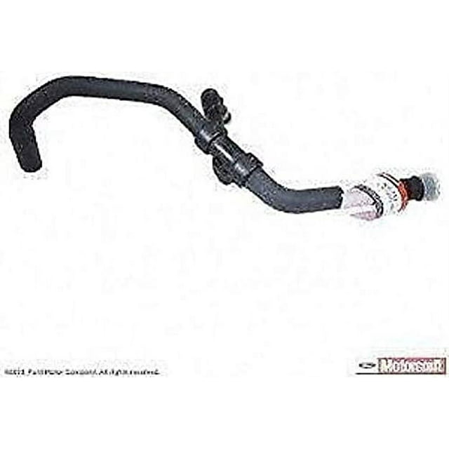 Motorcraft Heater Hose Assembly KH335 | O'Reilly Auto Parts