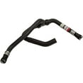 thumbnail image 1 of Motorcraft HVAC Heater Hose Assembly KH-714 Fits select: 1997-1999 FORD EXPEDITION, 1999 LINCOLN NAVIGATOR, 1 of 1