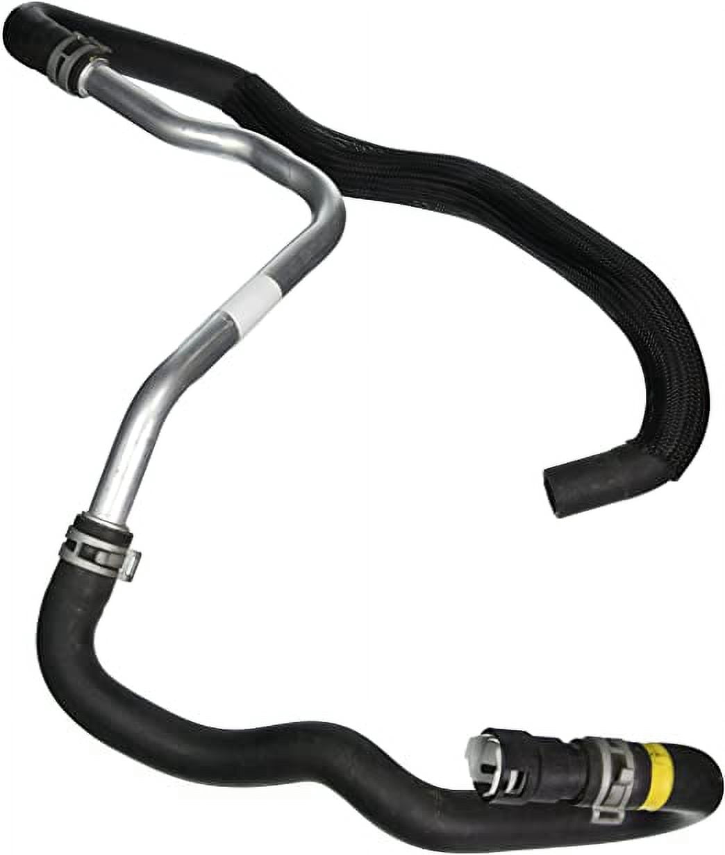 Motorcraft HVAC Heater Hose Assembly KH-739 Fits select: 2004-2010 FORD ECONOLINE