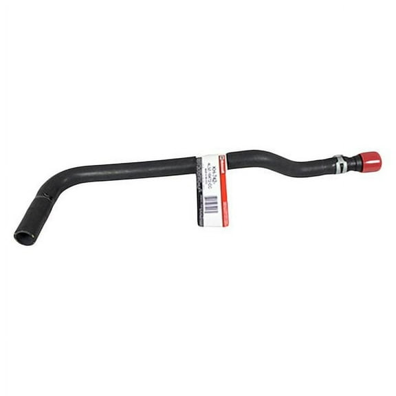 Motorcraft HVAC Heater Hose Assembly KH-742 Fits select: 2004-2008 FORD F150, 2004 FORD F-150 HERITAGE