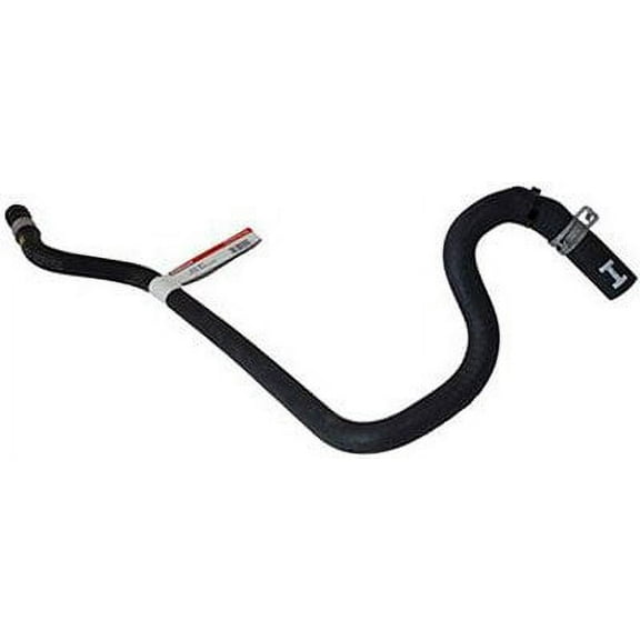 Motorcraft HVAC Heater Hose Assembly KH-81 Fits select: 2001-2003 FORD F250, 2001-2003 FORD F350