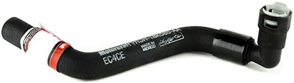 Motorcraft HVAC Heater Hose Assembly KH-856 Fits select: 2012-2018 FORD FOCUS