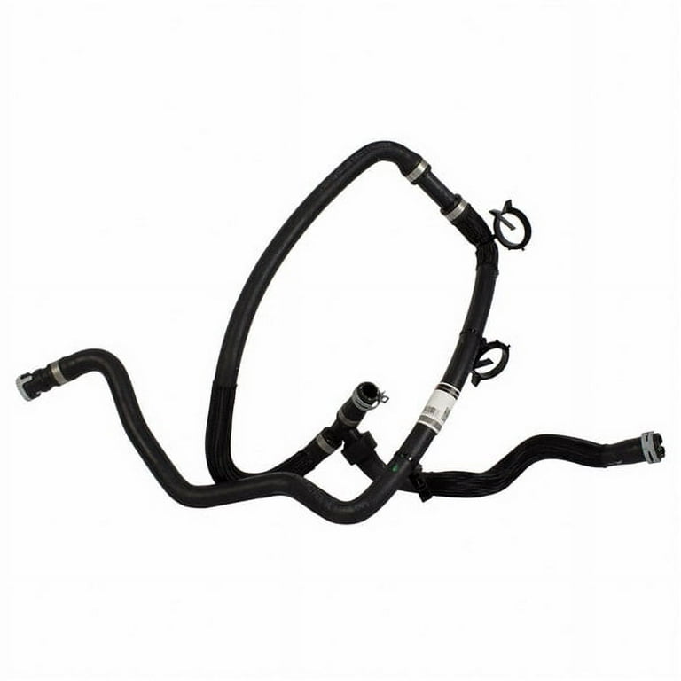 Motorcraft HVAC Heater Hose Assembly KH-911 Fits select: 2011-2018