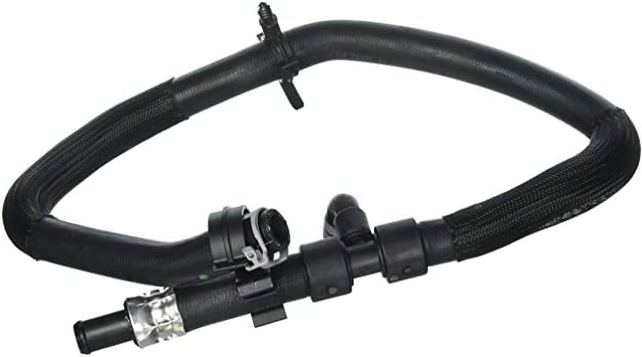 Motorcraft HVAC Heater Hose KH525 Fits select 20102012 FORD FUSION, 20102011 MERCURY MILAN