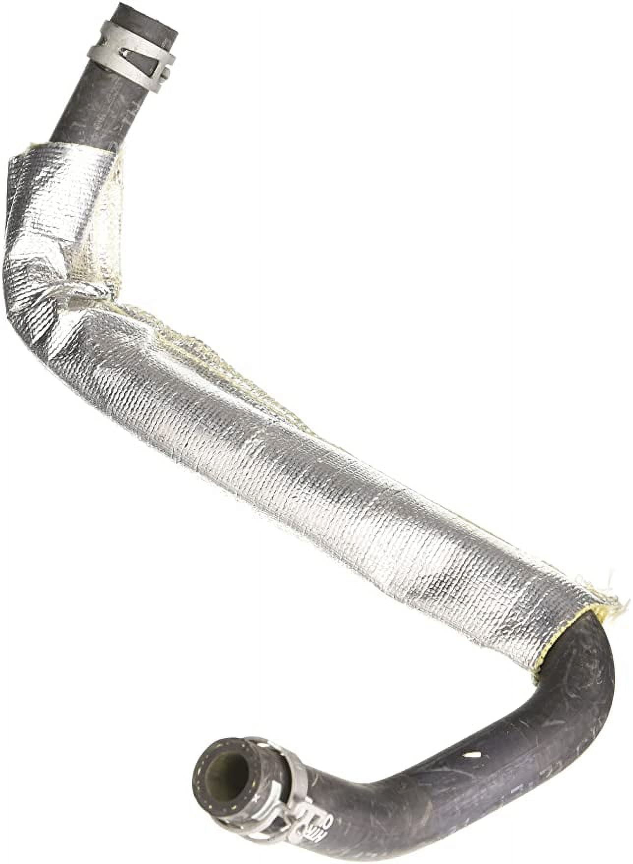 Motorcraft HVAC Heater Hose KH53