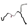 thumbnail image 1 of Motorcraft HVAC Heater Hose KH-736 Fits select: 2005-2010 FORD ECONOLINE, 1 of 1