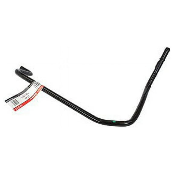 Motorcraft HVAC Heater Pipe KT-49 Fits select: 2007-2008 FORD F150, 2007-2008 FORD ECONOLINE