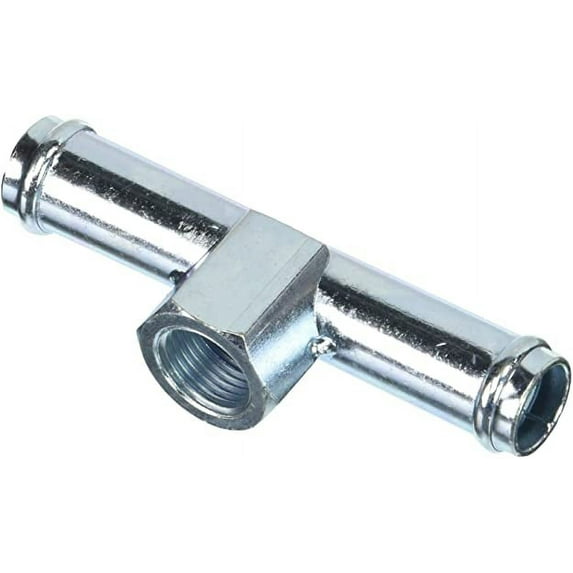 Motorcraft HVAC Heater Pipe KT-82 Fits select: 1992-1997 FORD RANGER