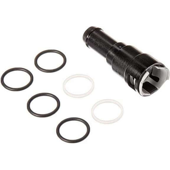 Motorcraft HVAC Heater Pipe KT-86