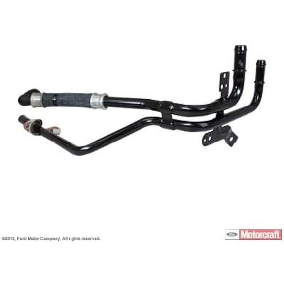 Motorcraft HVAC Heater Pipe KT-94 Fits select: 2007-2010 FORD MUSTANG