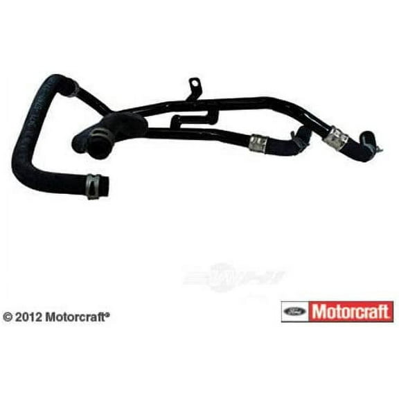 Motorcraft HVAC Heater Pipe KT-99 Fits select: 2001-2002 FORD TAURUS, 2001-2002 MERCURY SABLE