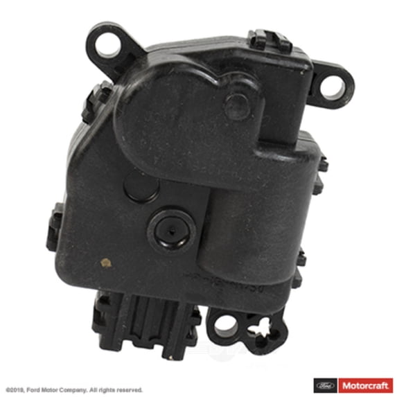 Motorcraft HVAC Mode Door Motor Fits select: 2013-2020 FORD FUSION, 2015-2024 FORD EDGE