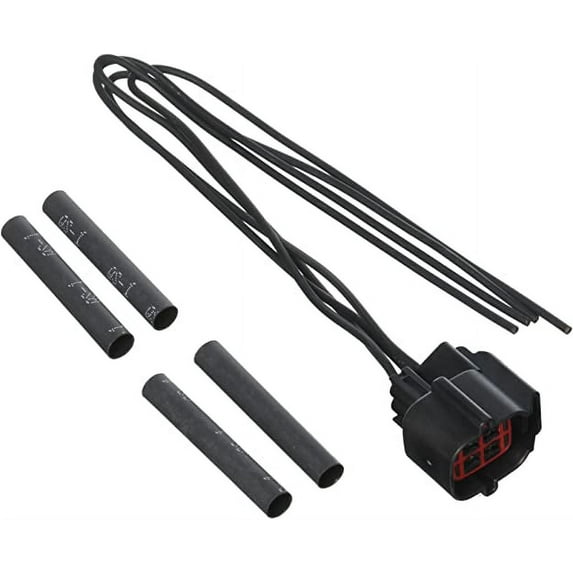 Motorcraft HVAC Switch Connector WPT-182 Fits select: 2004-2013 FORD ESCAPE, 2004-2007 FORD FOCUS