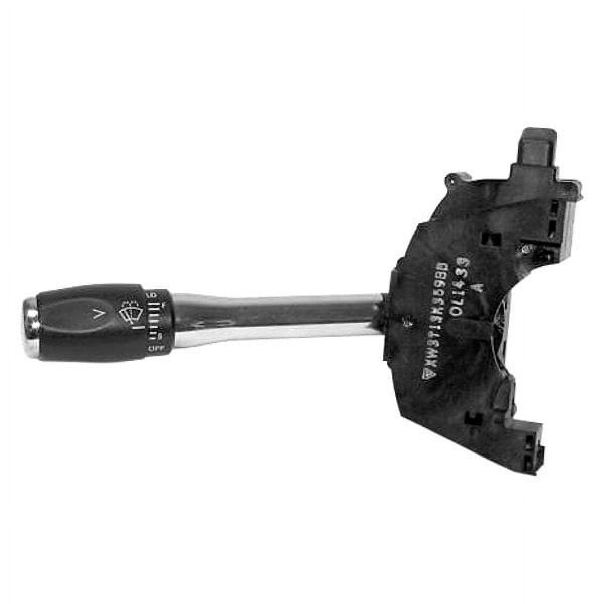 Motorcraft Hazard Warning Switch SW-5597 - Walmart.com