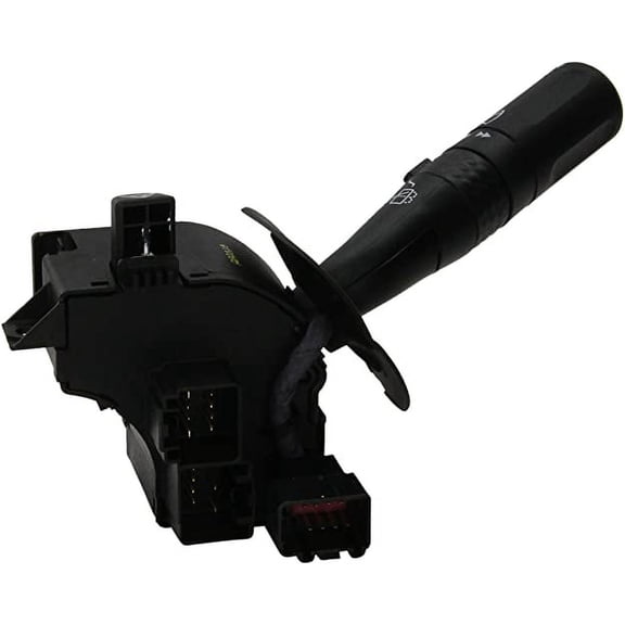 Motorcraft Hazard Warning Switch SW-6131 Fits select: 2003-2006 LINCOLN NAVIGATOR, 2003-2005 LINCOLN AVIATOR