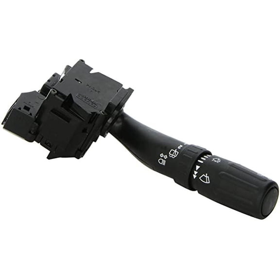 Motorcraft Hazard Warning Switch SW-6651 Fits select: 2007-2015 FORD EDGE, 2007-2015 LINCOLN MKX