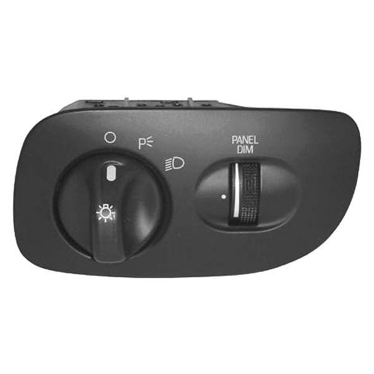 Motorcraft-Headlight-Switch-SW