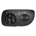 thumbnail image 1 of Motorcraft Headlight Switch SW-5980 Fits select: 1998-2007 FORD F150, 2000-2002 FORD EXPEDITION, 1 of 1