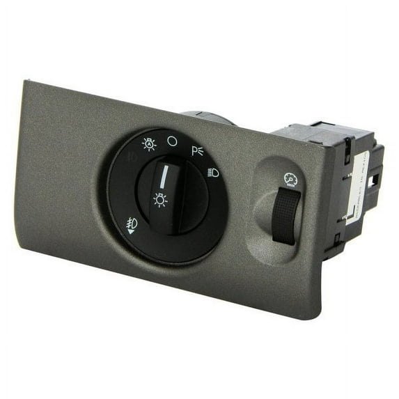 Motorcraft Headlight Switch SW-6447
