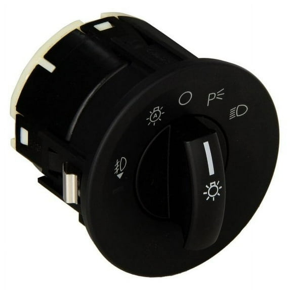 Motorcraft Headlight Switch SW-6527 Fits select: 2008-2012 FORD ESCAPE, 2008-2011 MERCURY MARINER