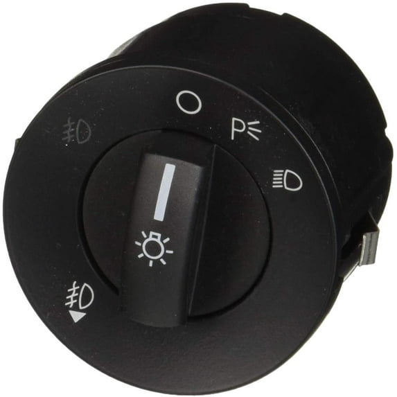 Motorcraft Headlight Switch SW-6555