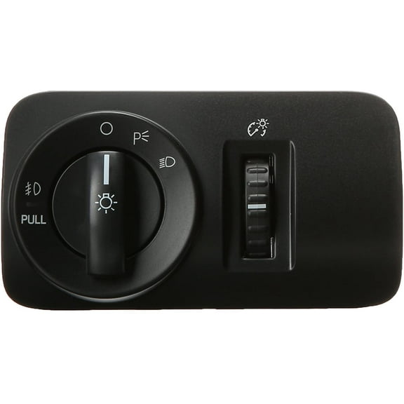 Motorcraft Headlight Switch SW-6581 2007 Ford Mustang
