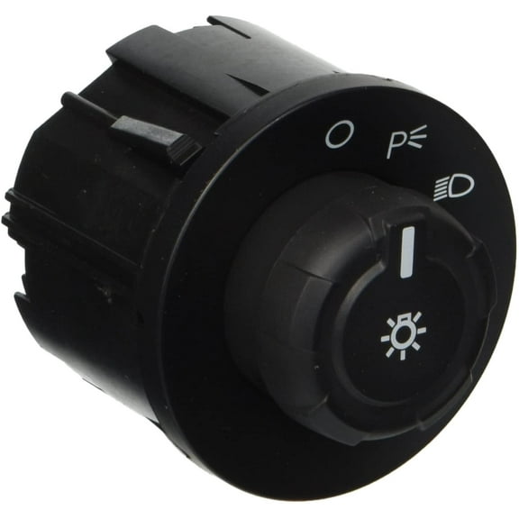 Motorcraft Headlight Switch SW-6635