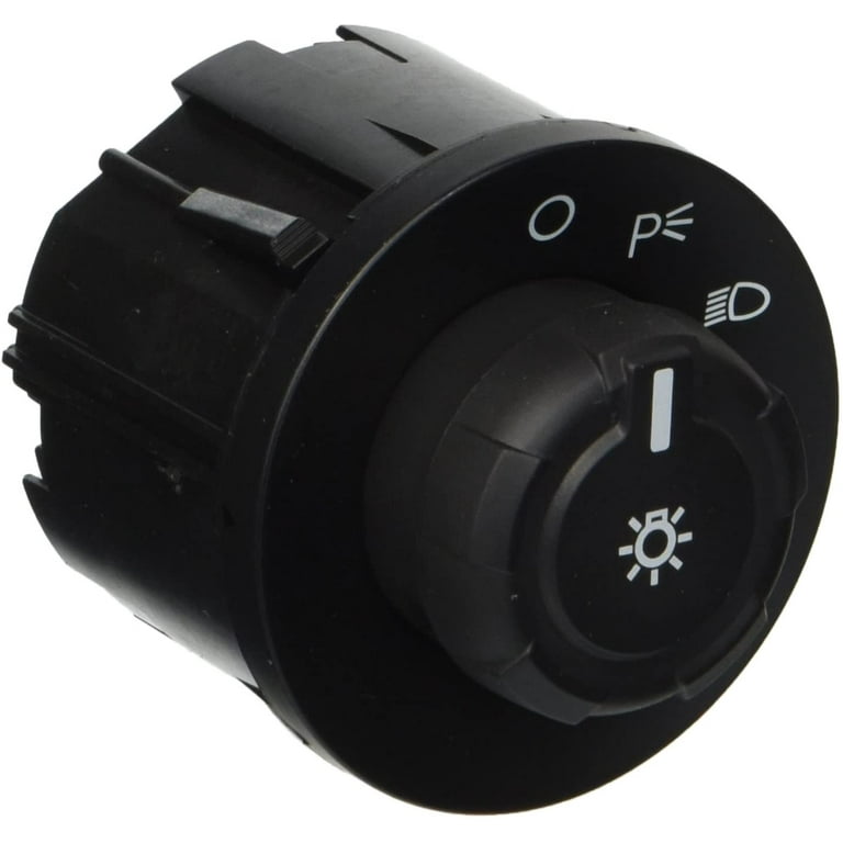 switchライト Free Shipping! Motorcraft Automotive Headlight Switch SW-6635