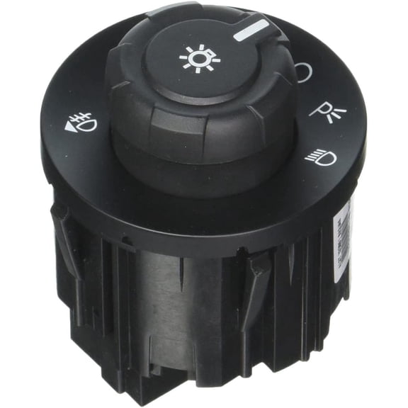 Motorcraft Headlight Switch SW-6636 Fits select: 2009-2017 FORD F150, 2011-2017 FORD F250