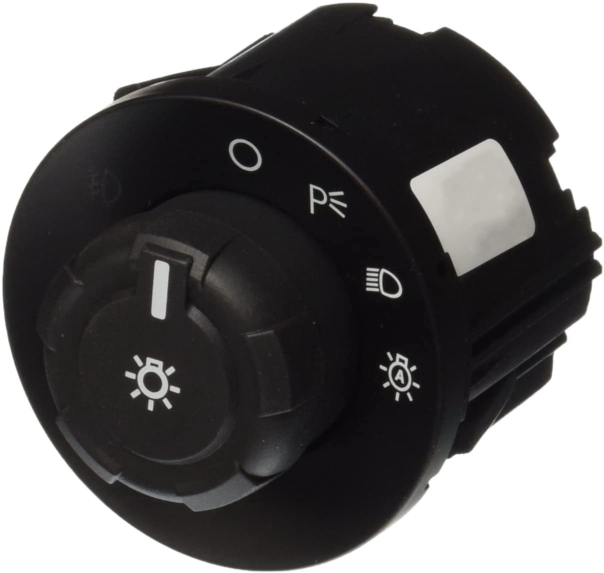 Motorcraft Headlight Switch SW-6637