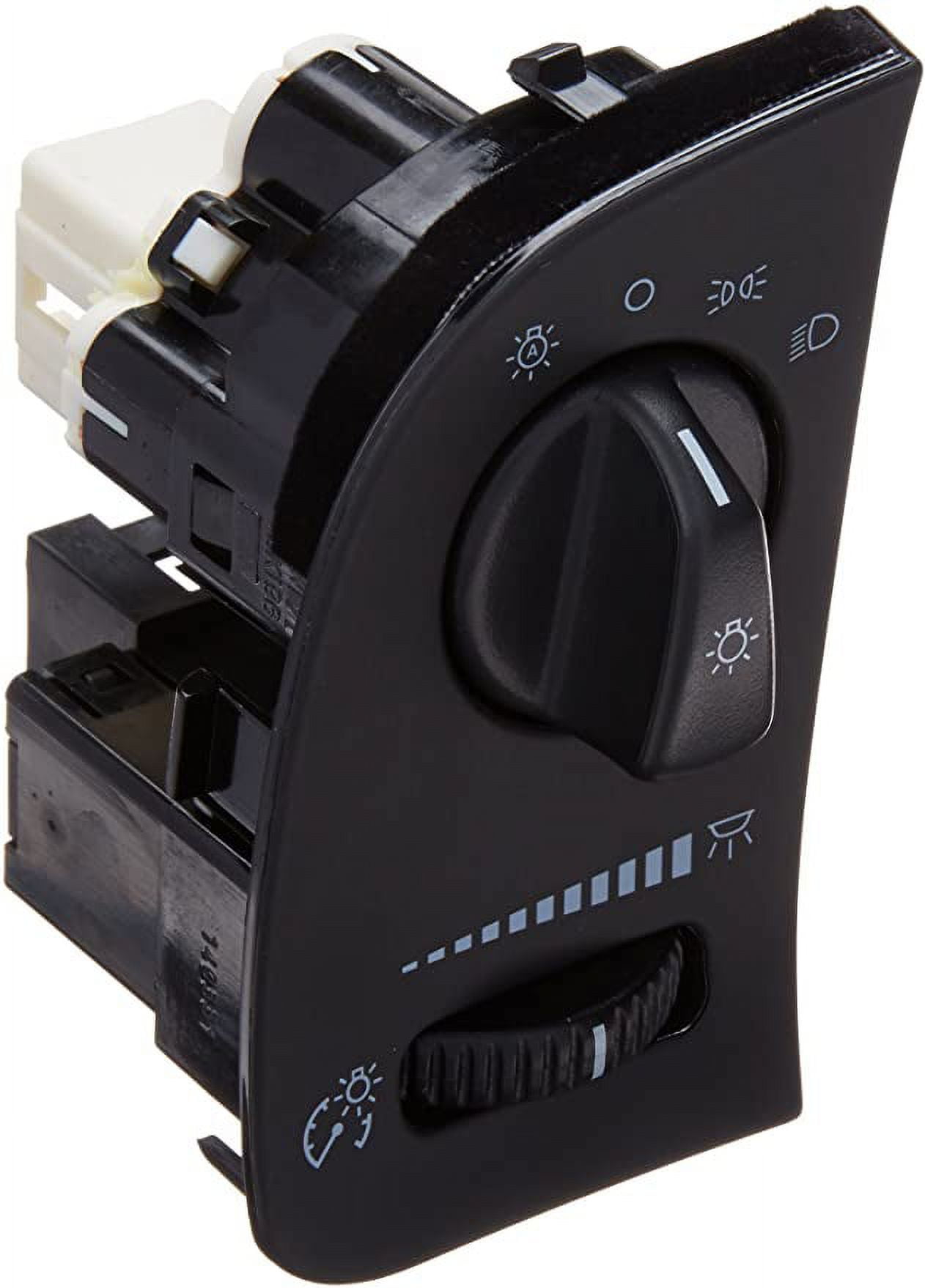 Motorcraft Headlight Switch SW-6703 Fits select: 2002-2011