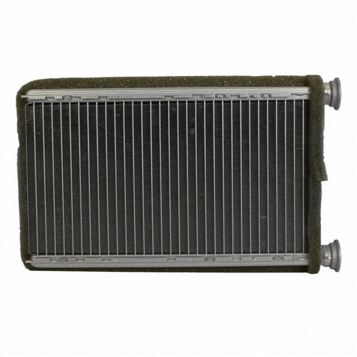 Aluminum Heater Core For 1977-1979 Ford F150 F250 F350 F100 F500 Trucks (No A/C)
