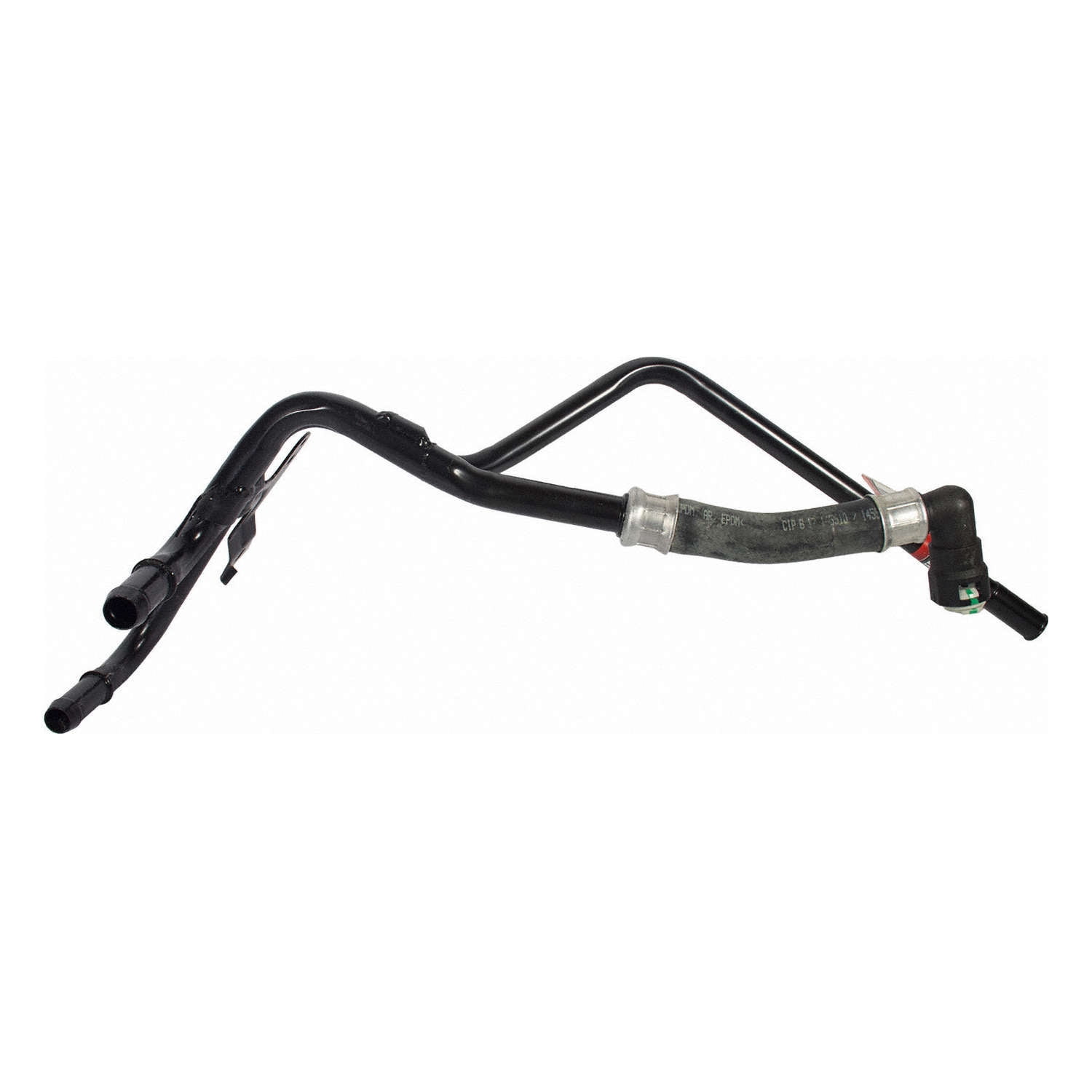 Motorcraft Heater Hose Fits select: 2005-2007 FORD MUSTANG