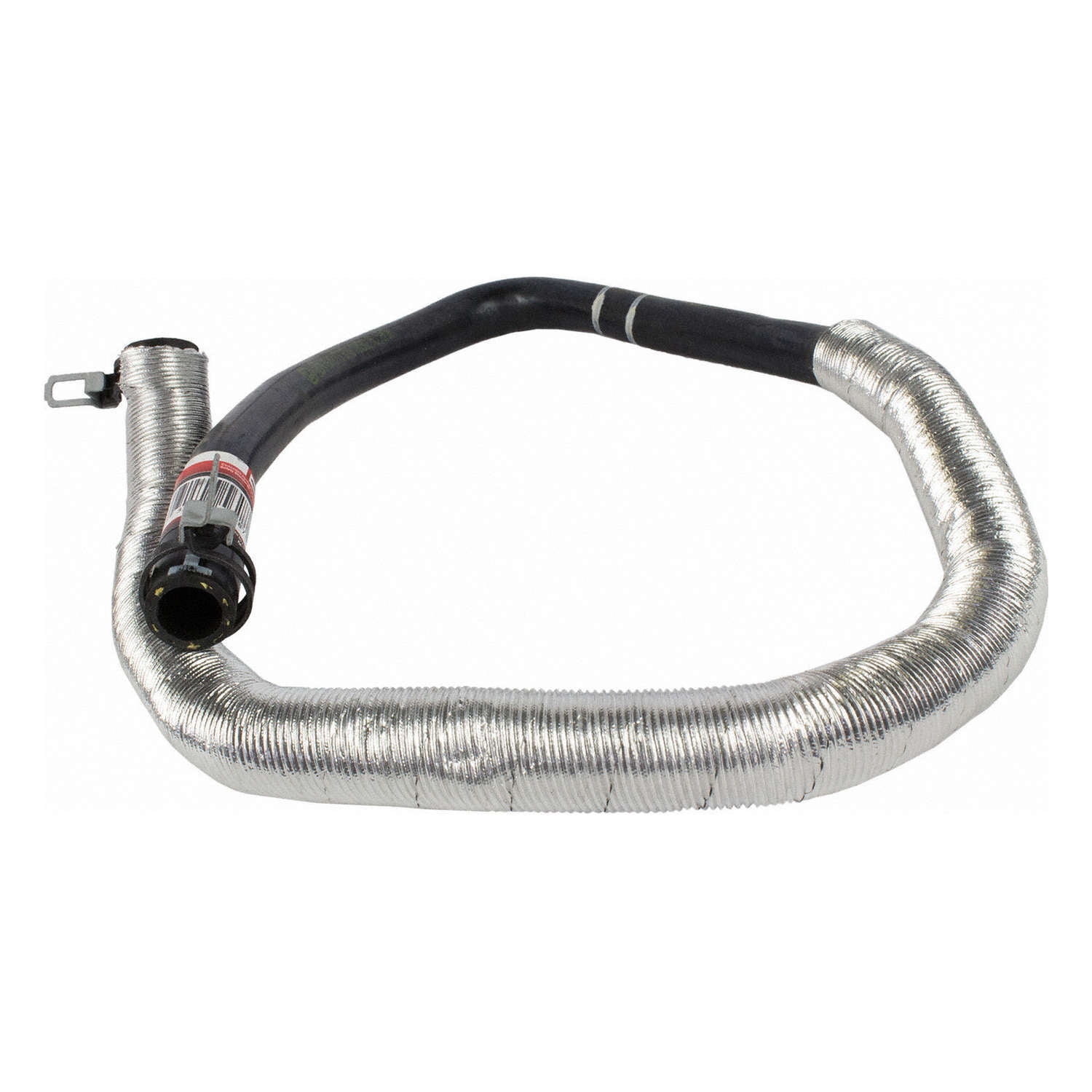 Motorcraft Heater Hose Fits select: 2010-2013 FORD TRANSIT CONNECT