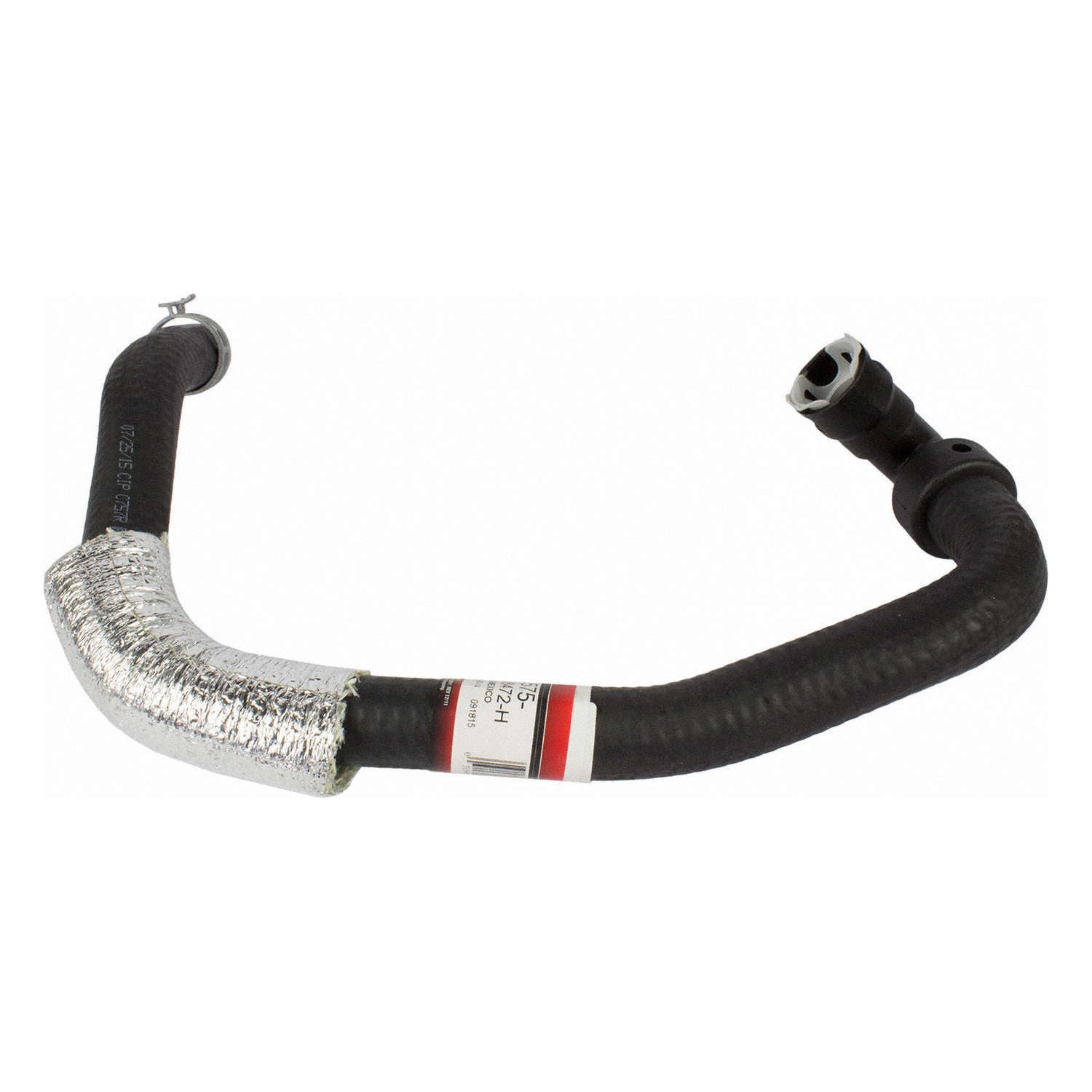 Motorcraft Heater Hose Fits select: 2011-2012 FORD F150