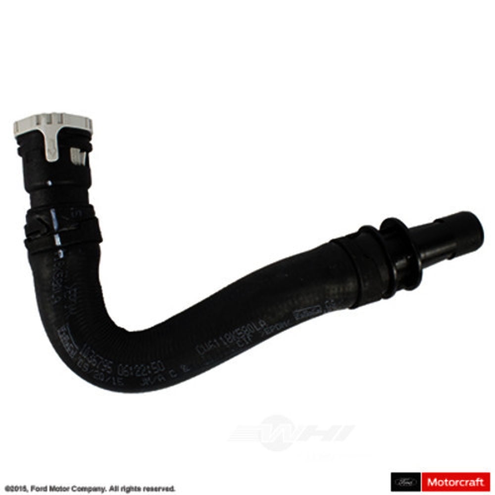 Motorcraft Heater Hose Fits select: 2013-2019 FORD ESCAPE, 2015-2019 LINCOLN MKC
